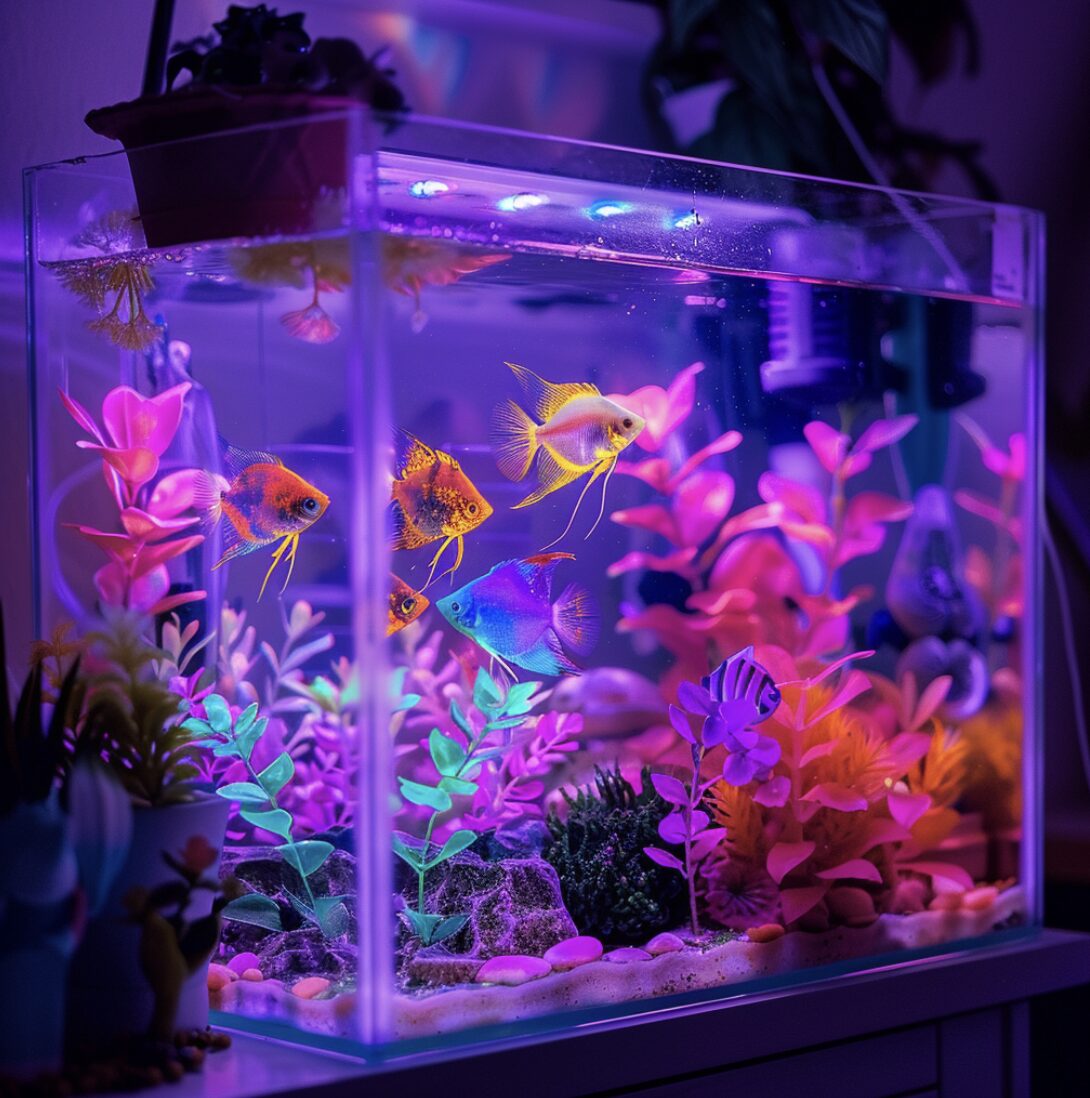 Genetic Engineering for Fun: The World of Glow-in-the-Dark Pets and Bio-Design